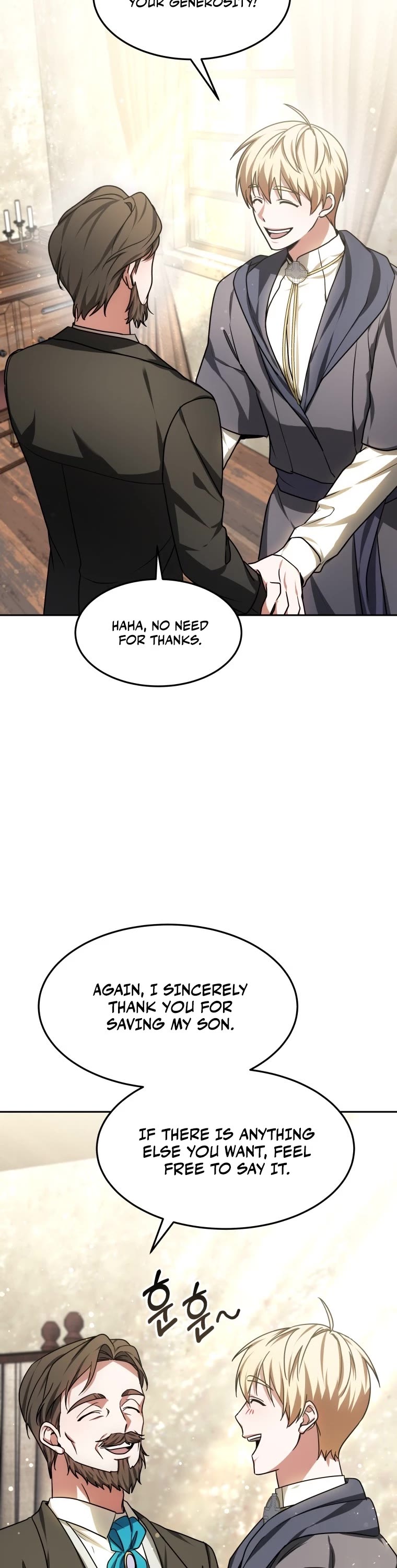 Dr. Player Chapter 14 page 27 - Chapter 14