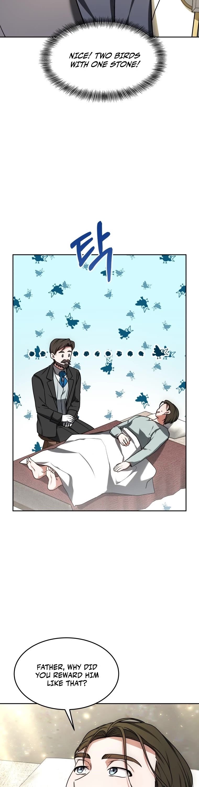 Dr. Player Chapter 14 page 31 - Chapter 14