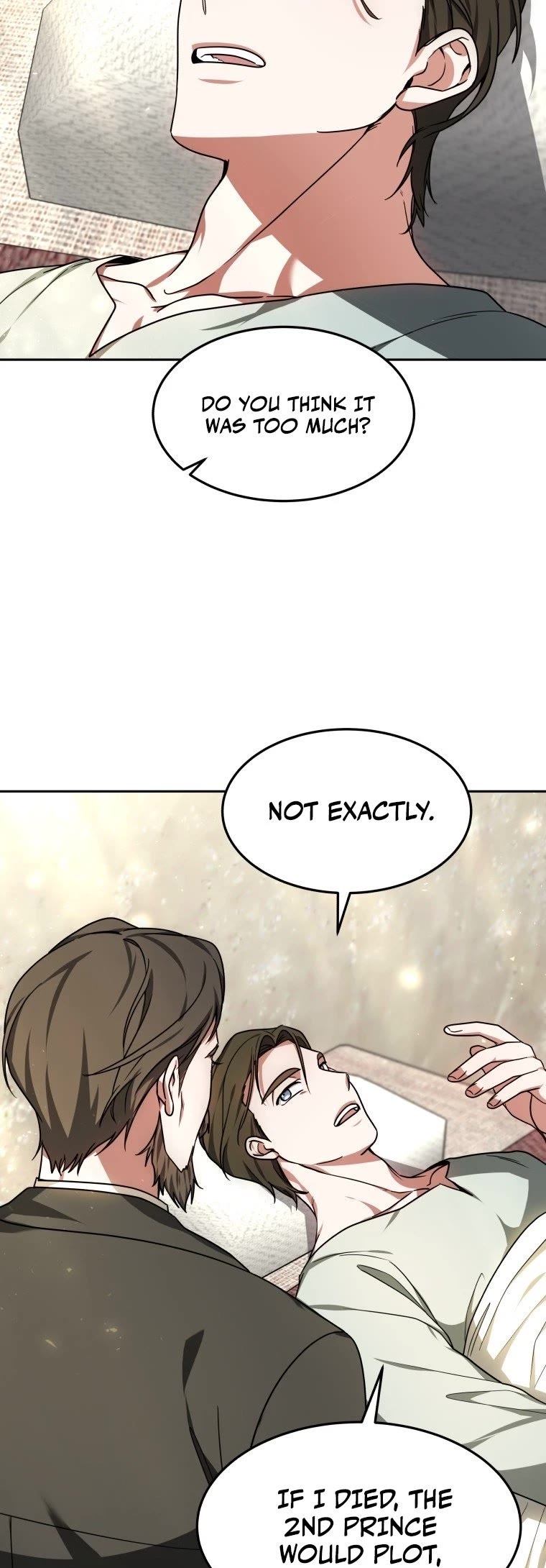 Dr. Player Chapter 14 page 32 - Chapter 14