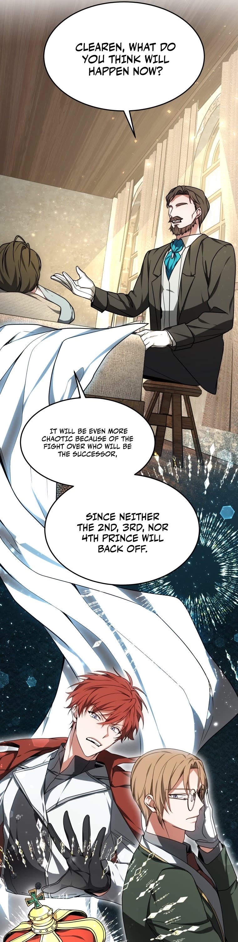 Dr. Player Chapter 14 page 34 - Chapter 14