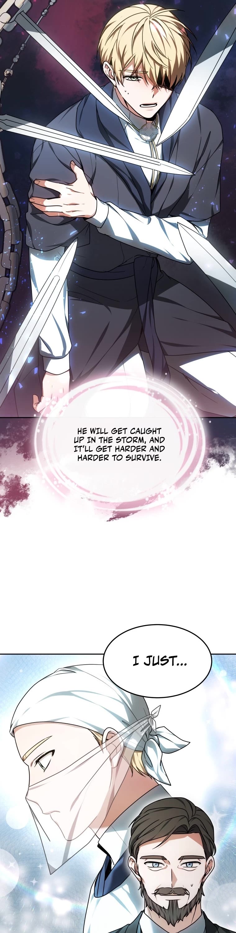 Dr. Player Chapter 14 page 40 - Chapter 14