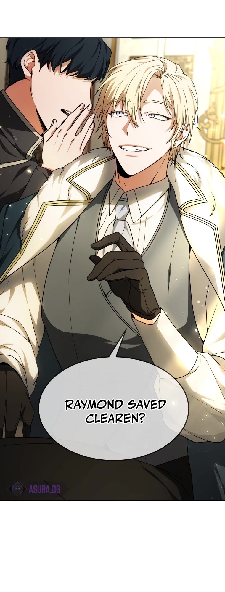 Dr. Player Chapter 14 page 43 - Chapter 14