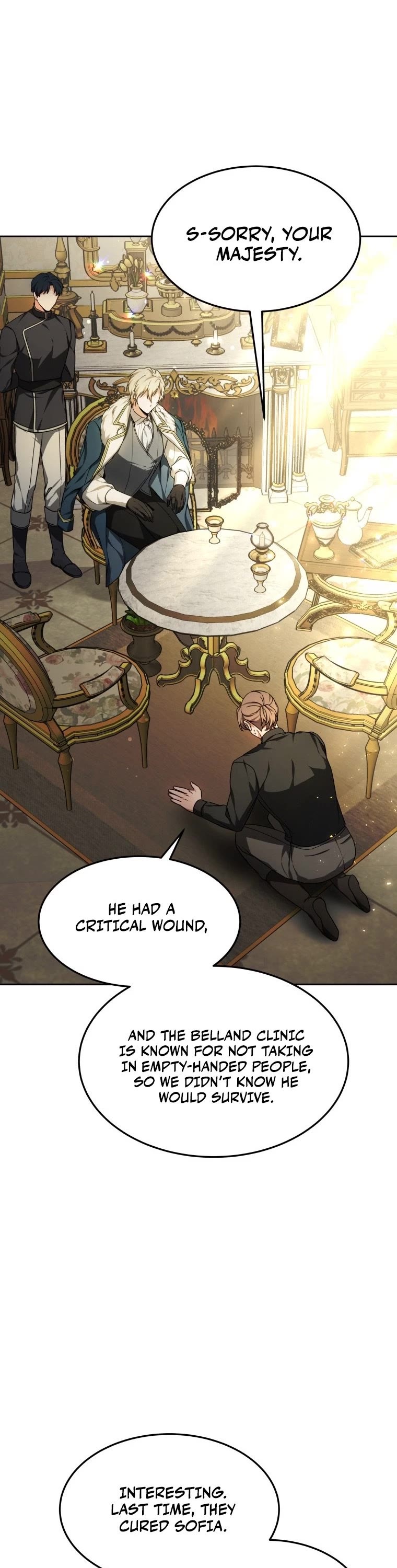 Dr. Player Chapter 14 page 44 - Chapter 14