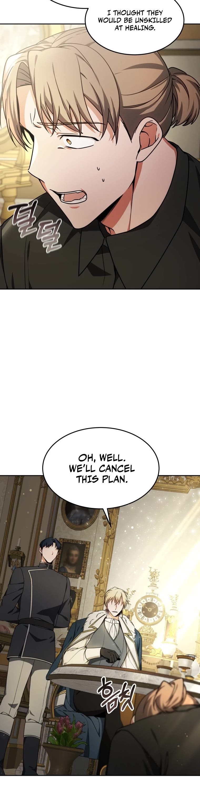 Dr. Player Chapter 14 page 45 - Chapter 14