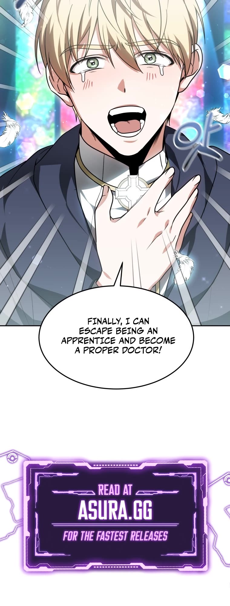 Dr. Player Chapter 14 page 52 - Chapter 14