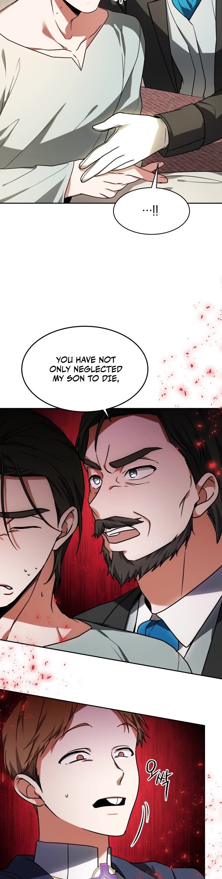Dr. Player Chapter 14 page 8 - Chapter 14
