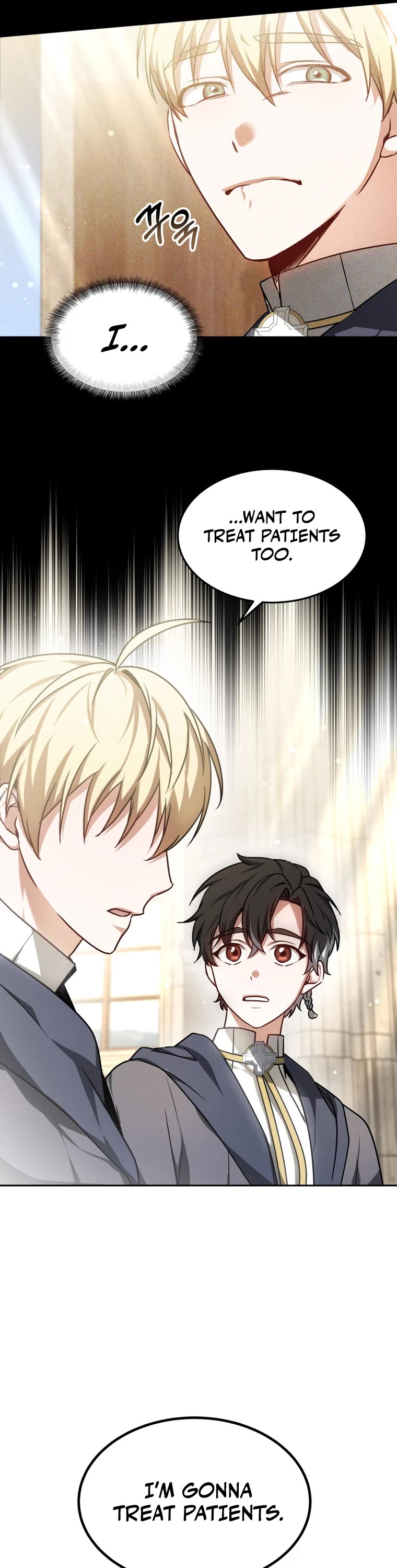 Dr. Player Chapter 15 page 21 - Chapter 15