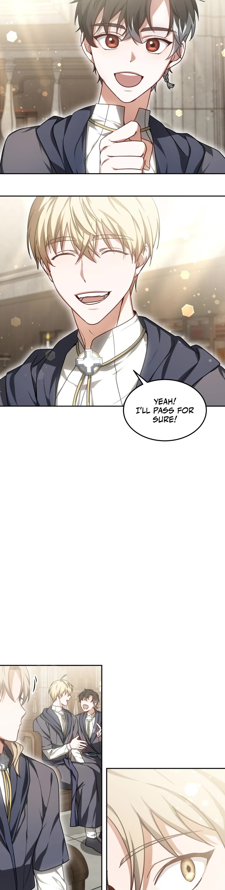 Dr. Player Chapter 15 page 27 - Chapter 15