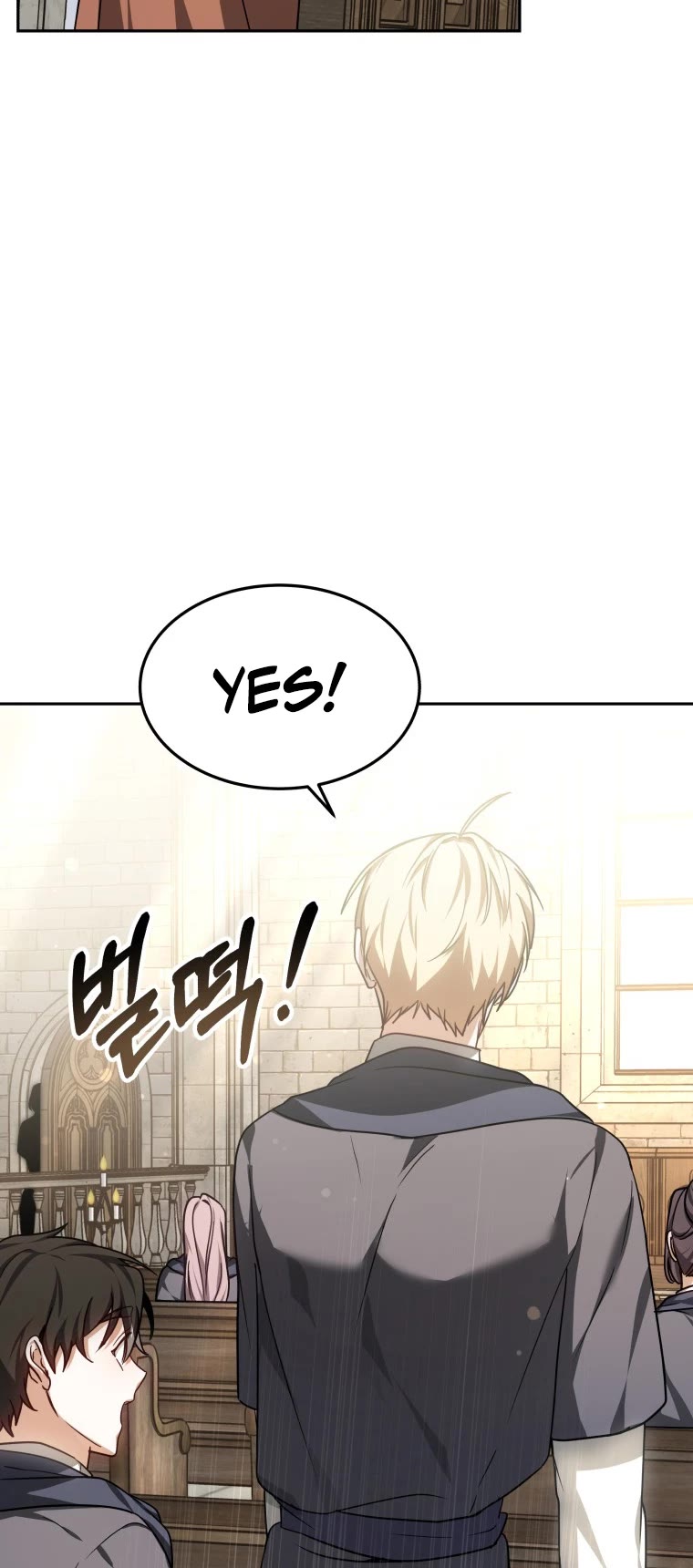 Dr. Player Chapter 15 page 29 - Chapter 15
