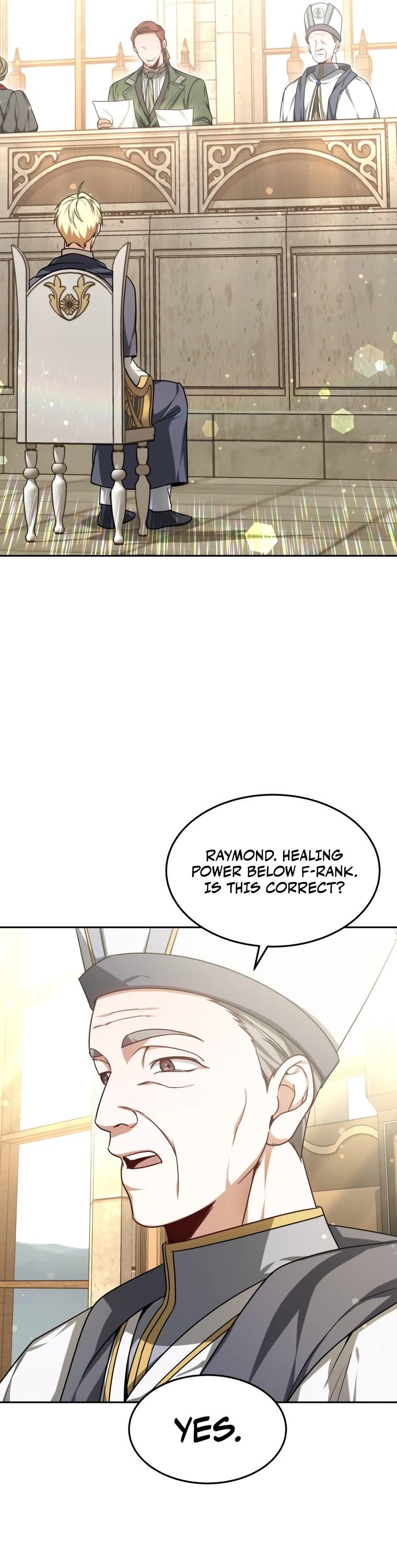 Dr. Player Chapter 15 page 31 - Chapter 15