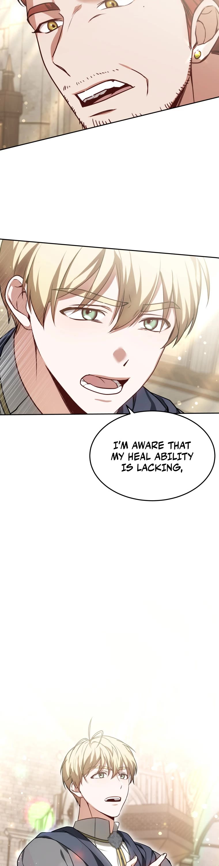 Dr. Player Chapter 15 page 41 - Chapter 15