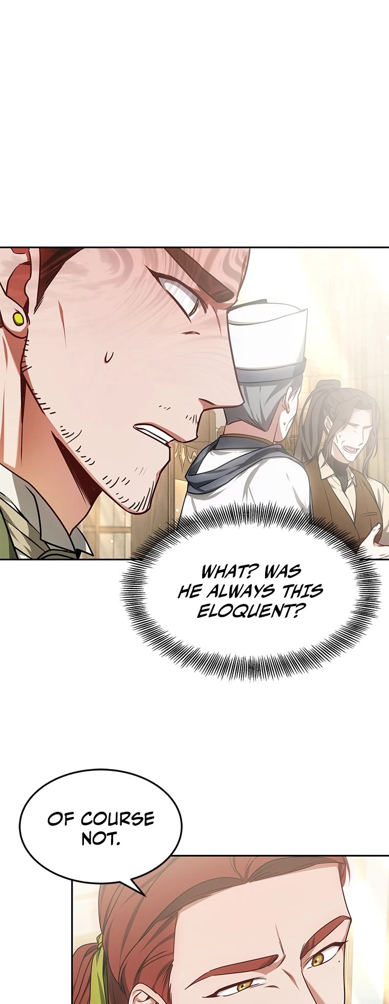 Dr. Player Chapter 15 page 43 - Chapter 15