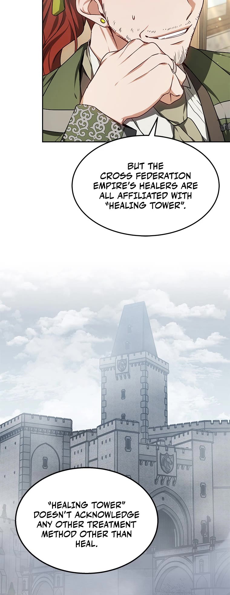 Dr. Player Chapter 15 page 44 - Chapter 15