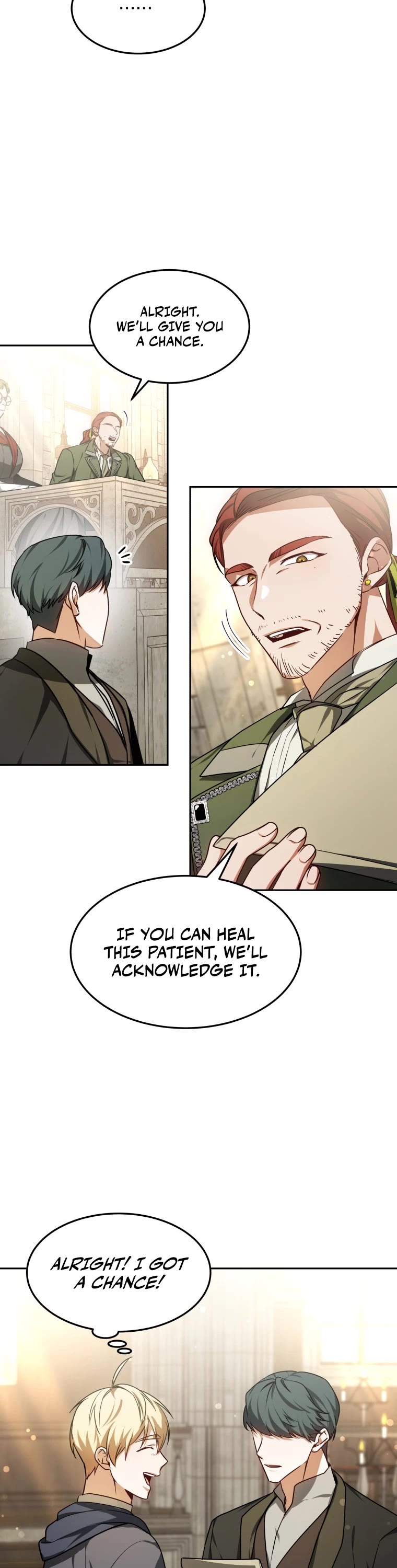 Dr. Player Chapter 15 page 47 - Chapter 15