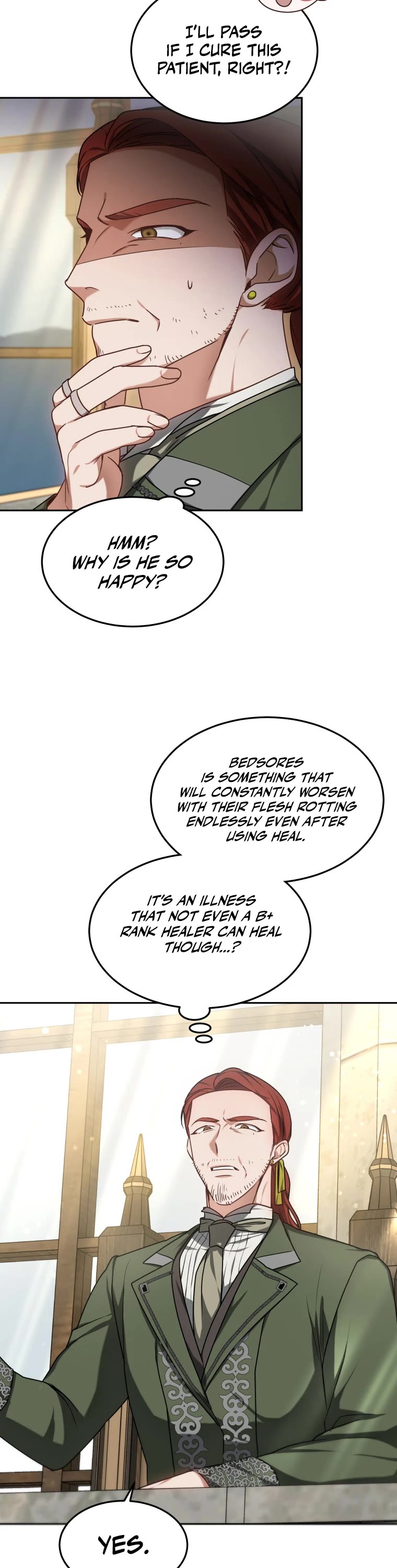 Dr. Player Chapter 16 page 12 - Chapter 16