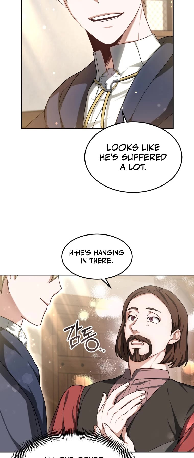 Dr. Player Chapter 16 page 19 - Chapter 16