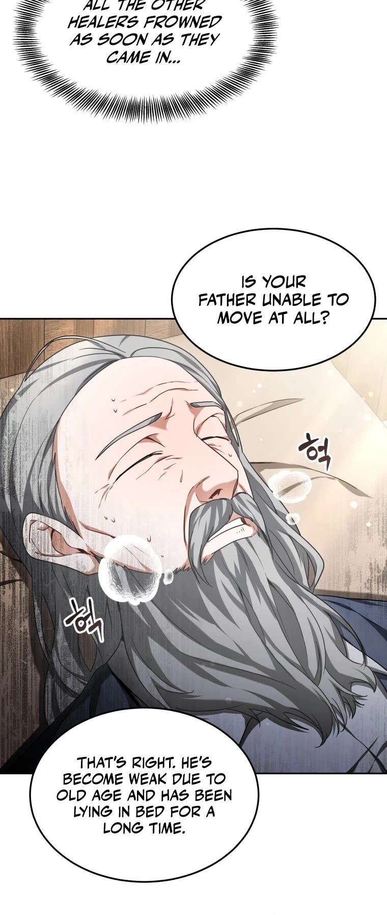 Dr. Player Chapter 16 page 20 - Chapter 16