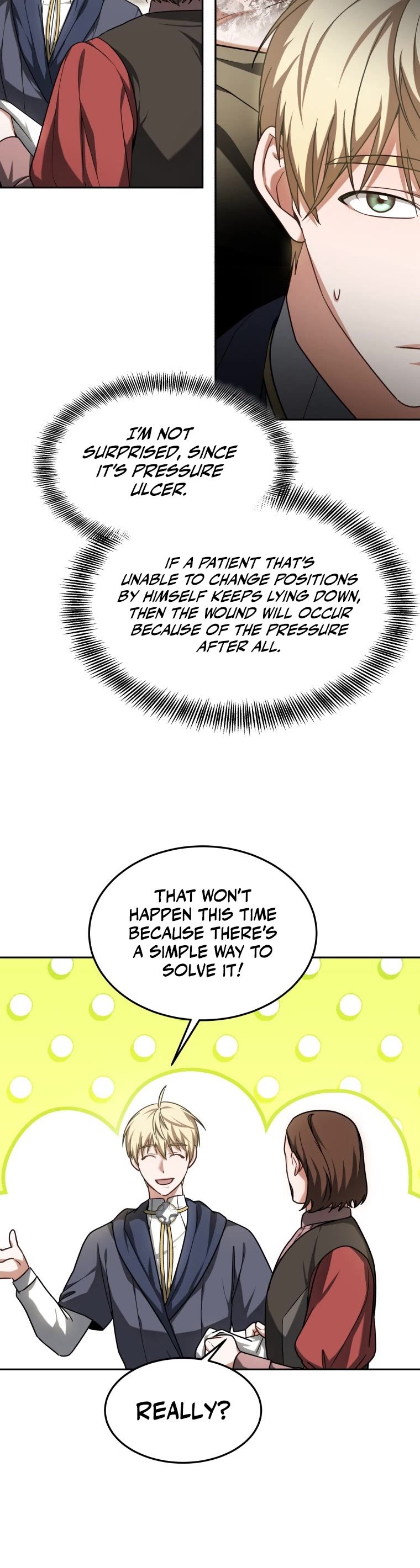 Dr. Player Chapter 16 page 24 - Chapter 16