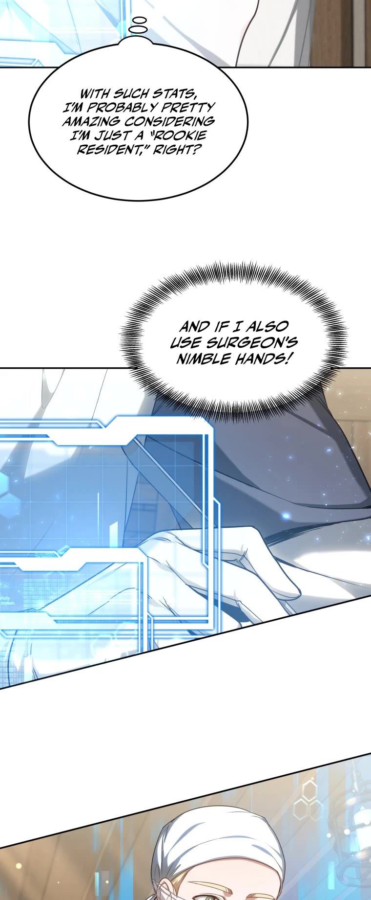 Dr. Player Chapter 16 page 28 - Chapter 16