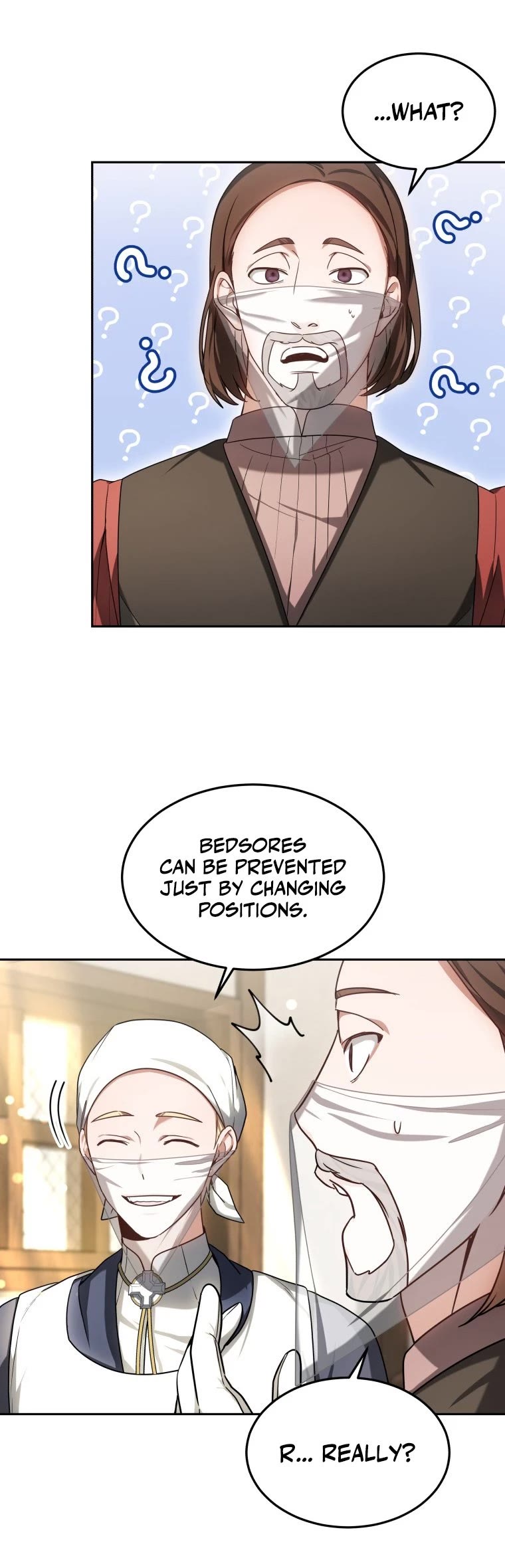 Dr. Player Chapter 16 page 32 - Chapter 16