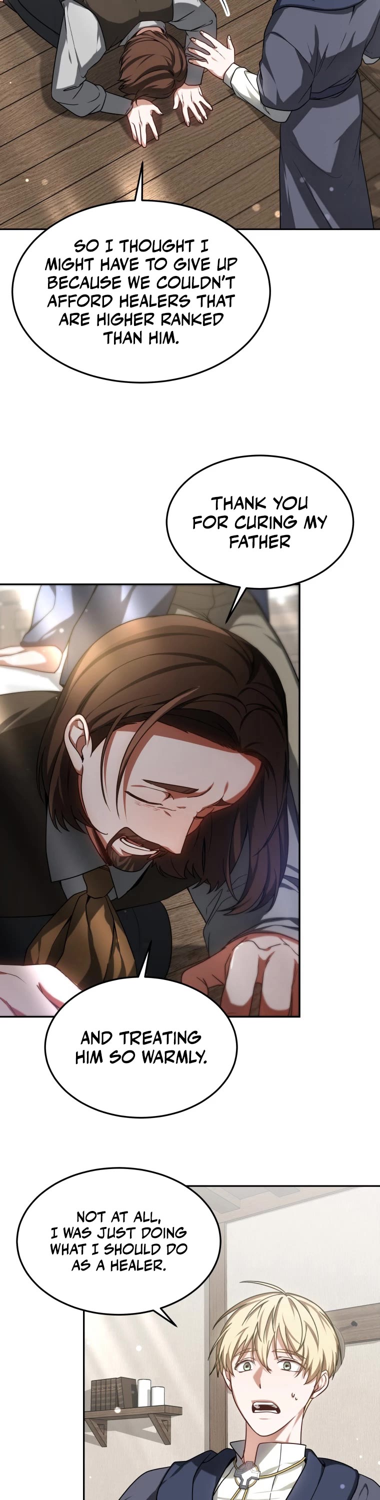 Dr. Player Chapter 16 page 36 - Chapter 16