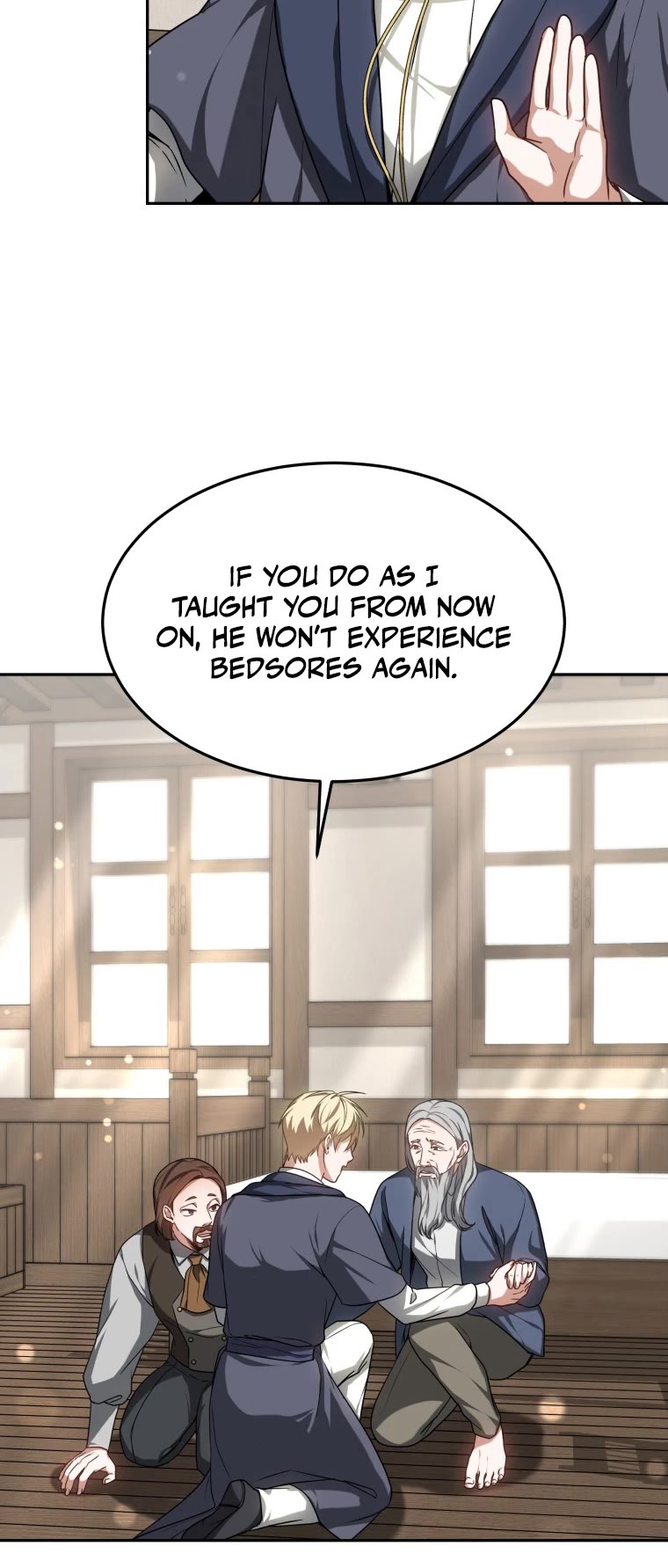 Dr. Player Chapter 16 page 37 - Chapter 16