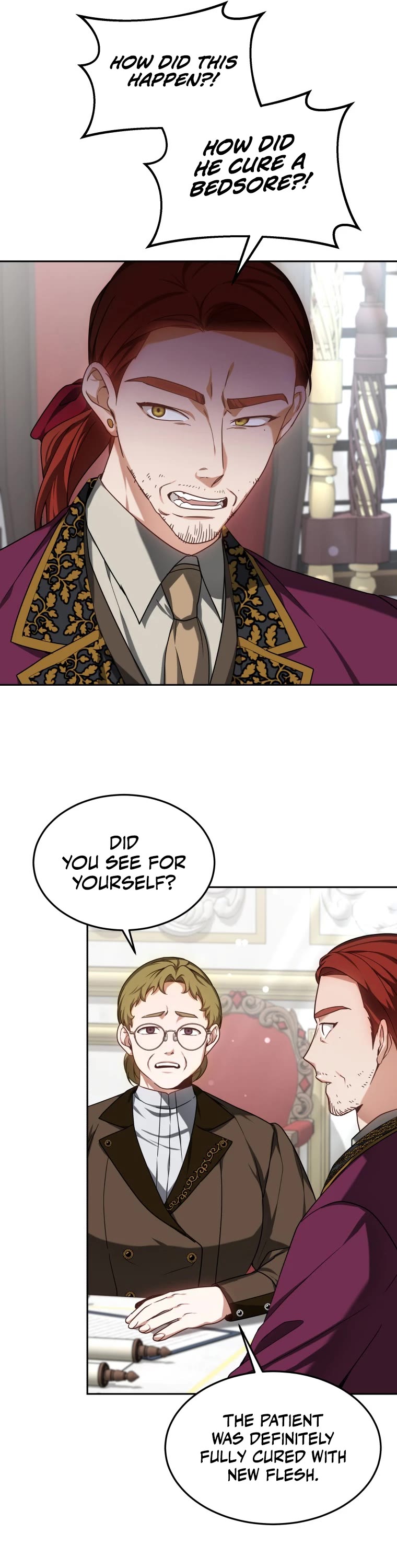 Dr. Player Chapter 16 page 39 - Chapter 16