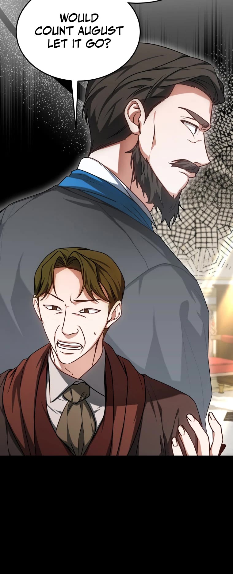 Dr. Player Chapter 16 page 6 - Chapter 16