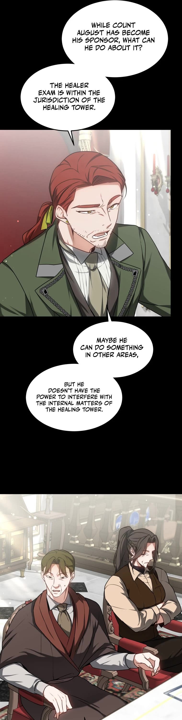 Dr. Player Chapter 16 page 7 - Chapter 16