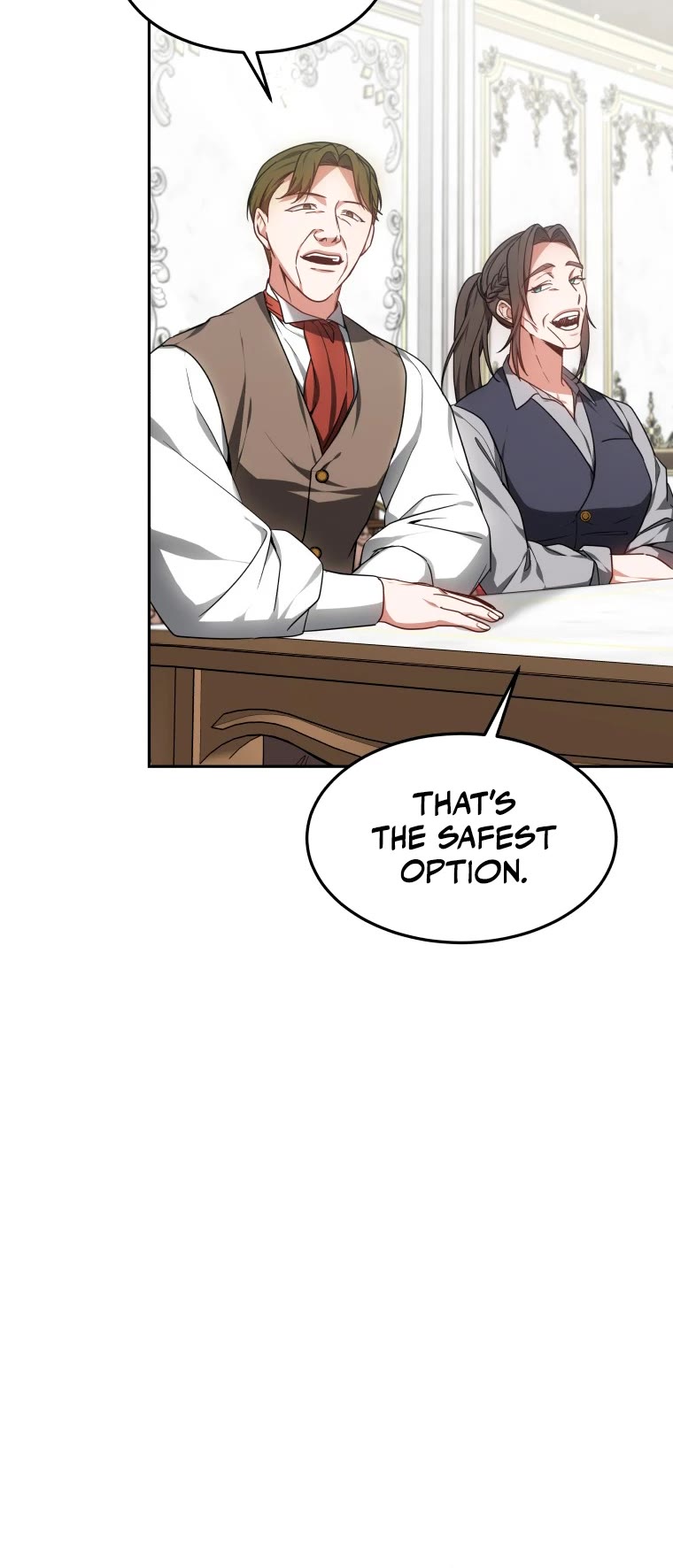 Dr. Player Chapter 17 page 11 - Chapter 17