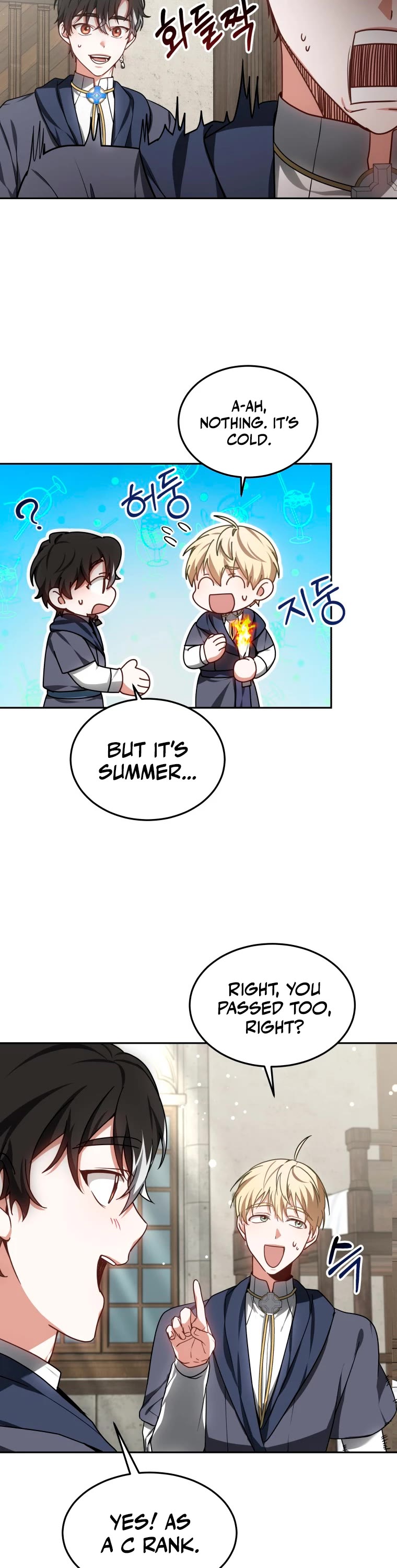 Dr. Player Chapter 17 page 26 - Chapter 17