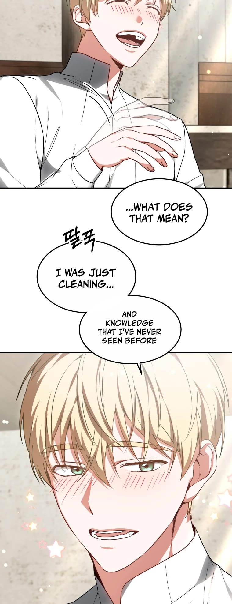 Dr. Player Chapter 17 page 37 - Chapter 17