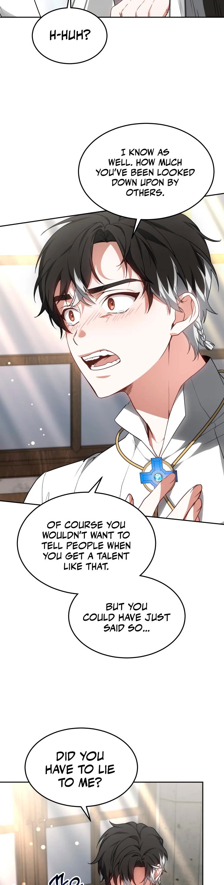 Dr. Player Chapter 17 page 40 - Chapter 17