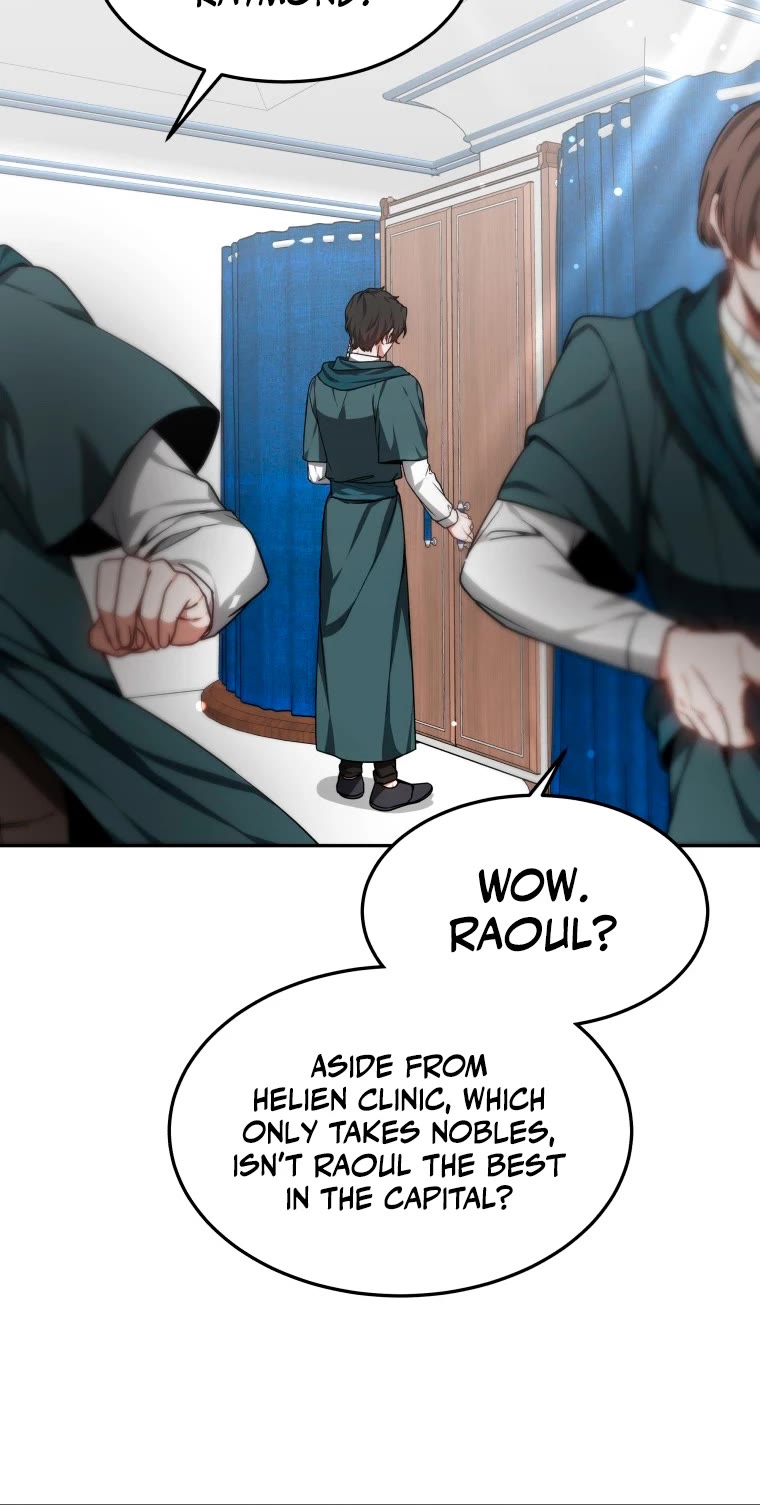 Dr. Player Chapter 17 page 43 - Chapter 17
