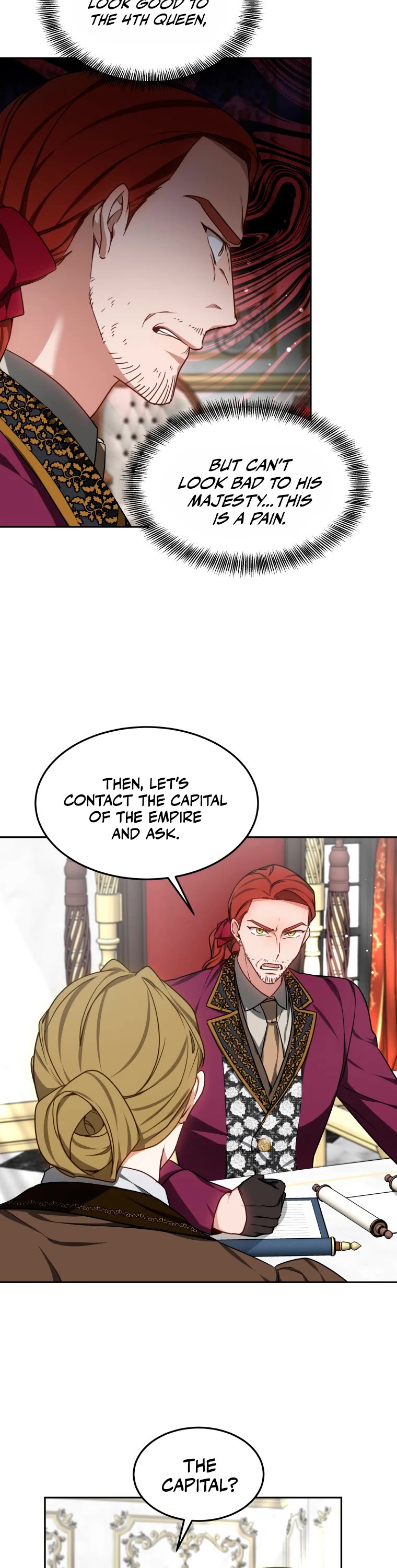 Dr. Player Chapter 17 page 8 - Chapter 17