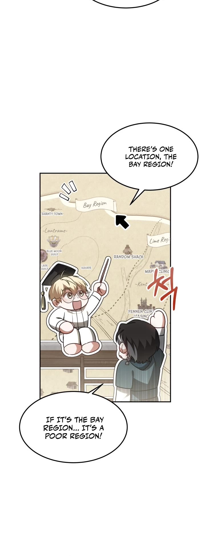 Dr. Player Chapter 18 page 11 - Chapter 18
