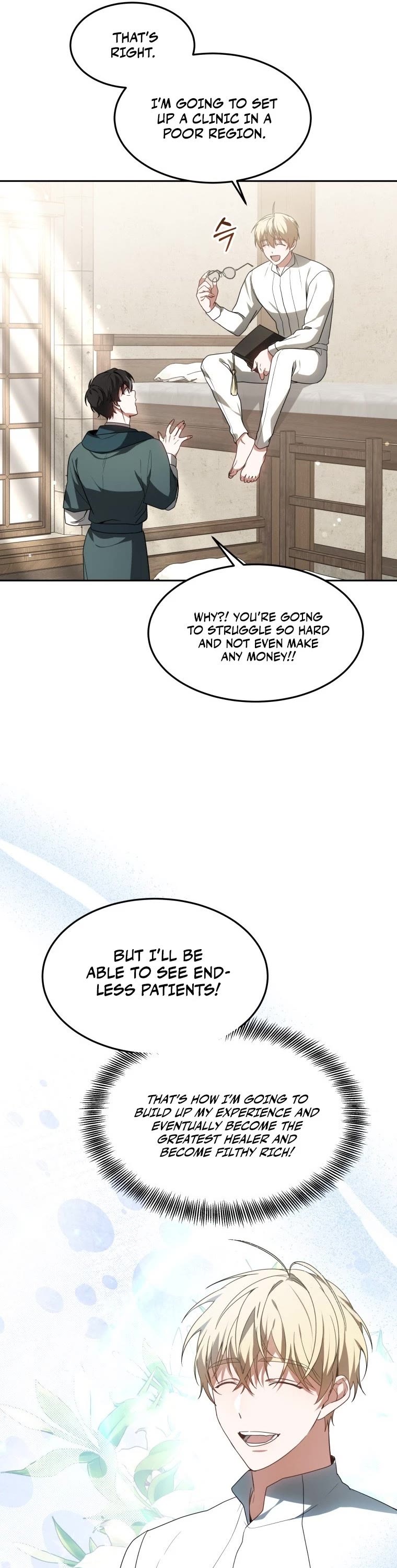 Dr. Player Chapter 18 page 12 - Chapter 18