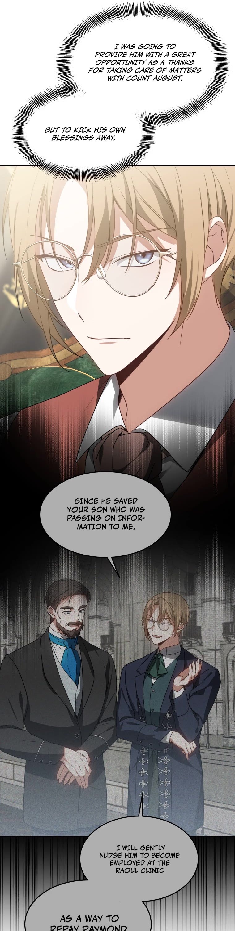 Dr. Player Chapter 18 page 16 - Chapter 18