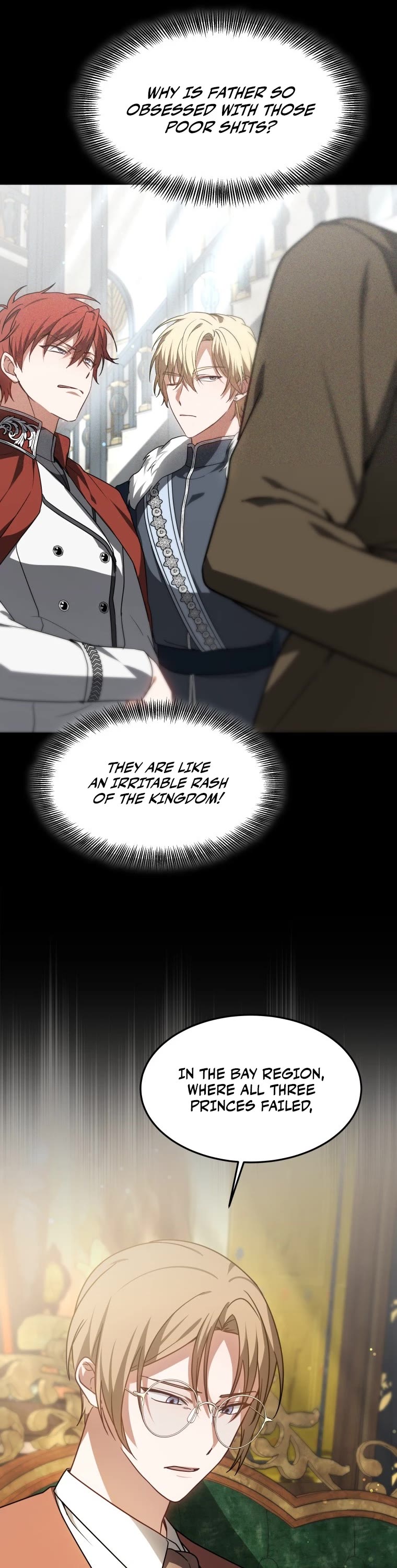 Dr. Player Chapter 18 page 27 - Chapter 18