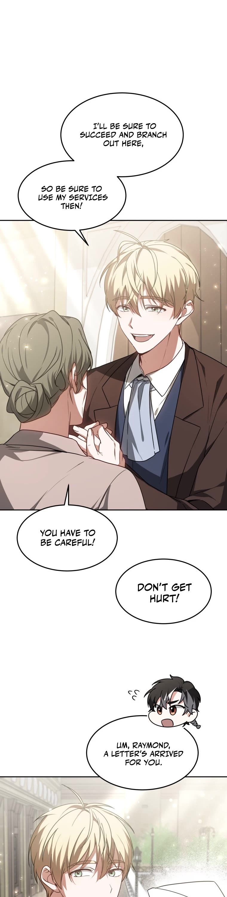Dr. Player Chapter 18 page 32 - Chapter 18