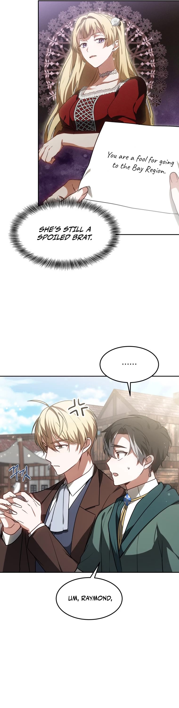 Dr. Player Chapter 18 page 36 - Chapter 18