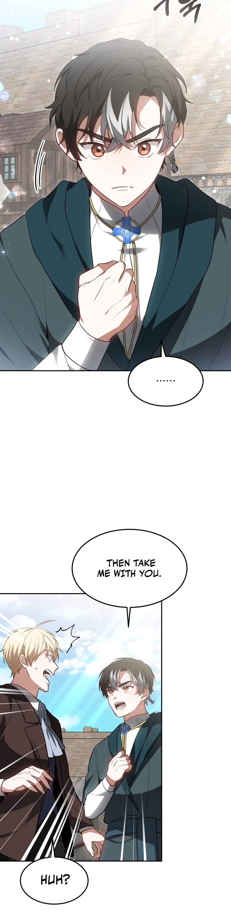 Dr. Player Chapter 18 page 43 - Chapter 18