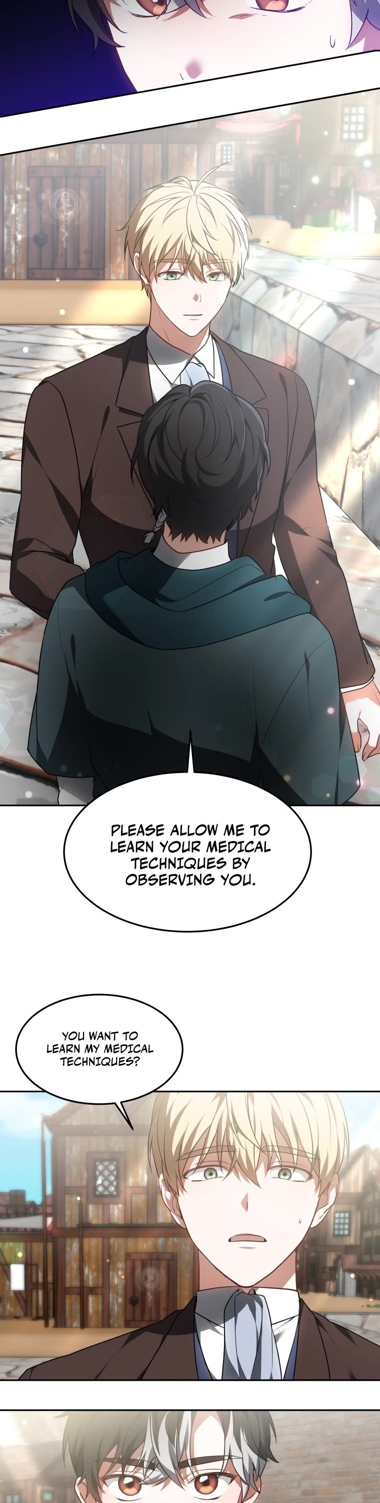Dr. Player Chapter 18 page 48 - Chapter 18