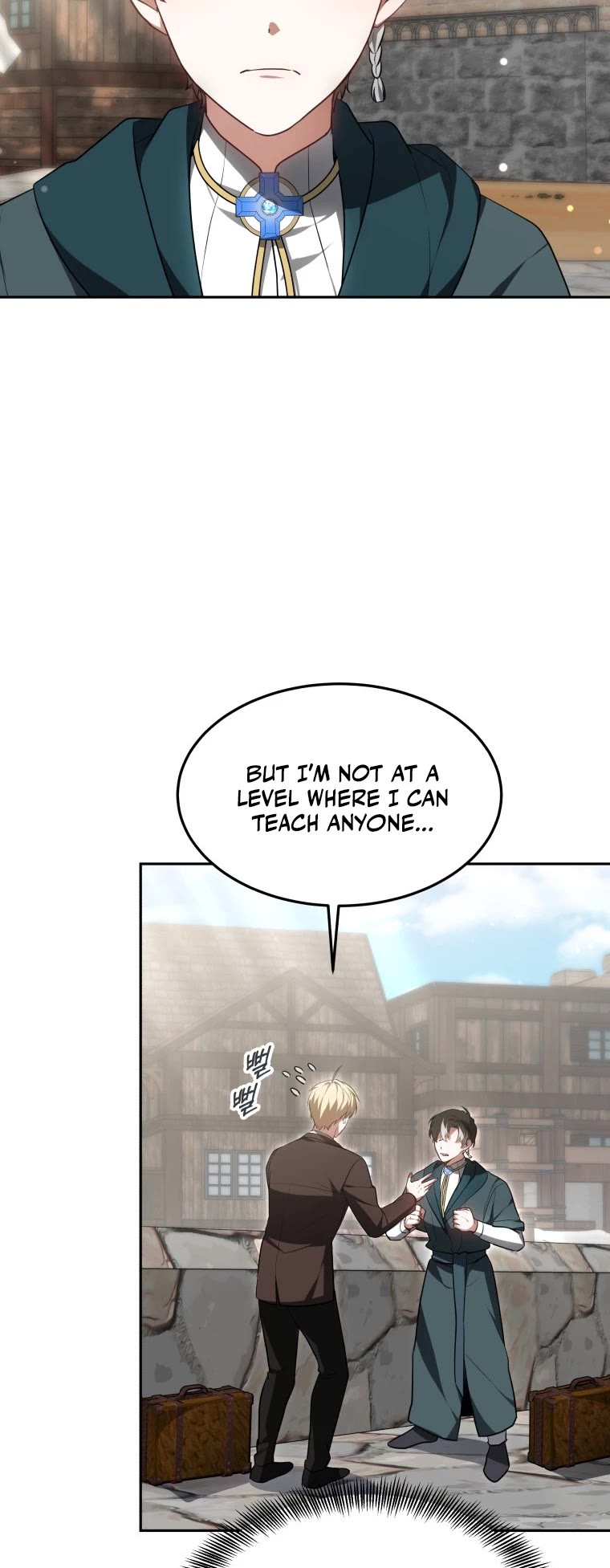Dr. Player Chapter 18 page 49 - Chapter 18