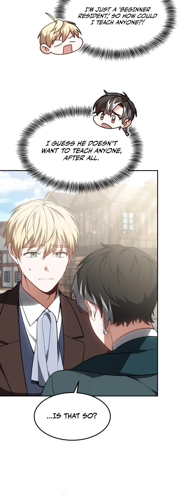 Dr. Player Chapter 18 page 50 - Chapter 18