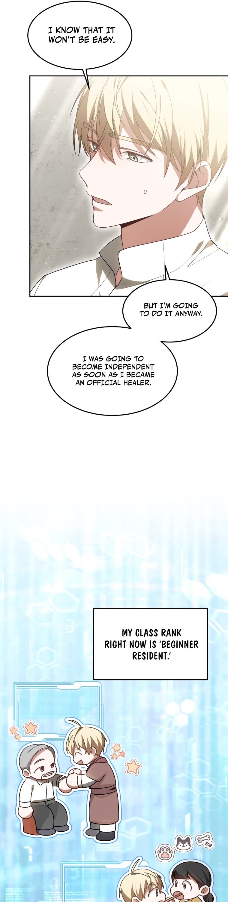 Dr. Player Chapter 18 page 7 - Chapter 18