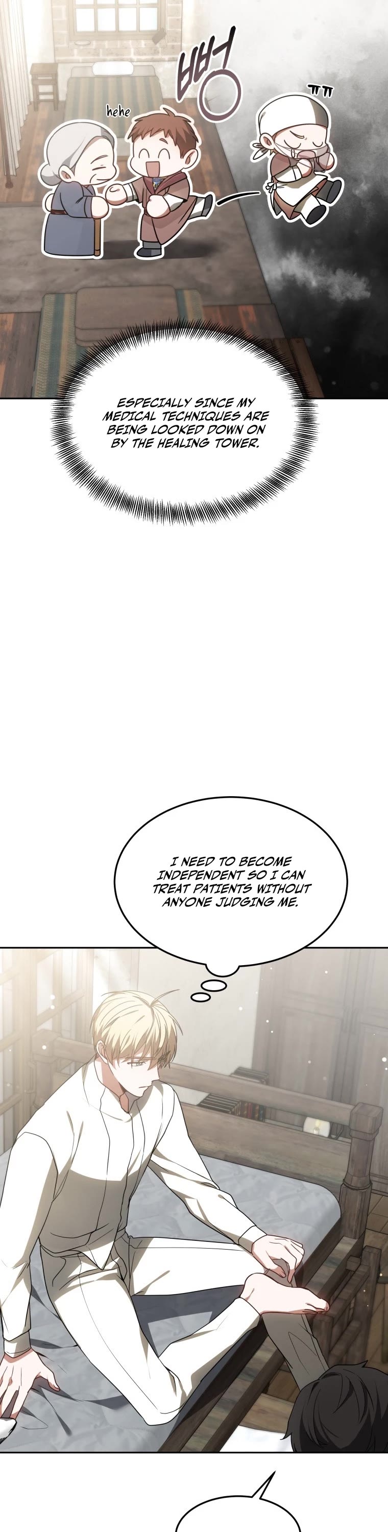 Dr. Player Chapter 18 page 9 - Chapter 18