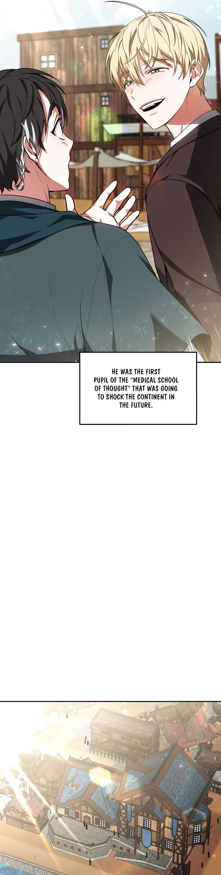 Dr. Player Chapter 19 page 12 - Chapter 19