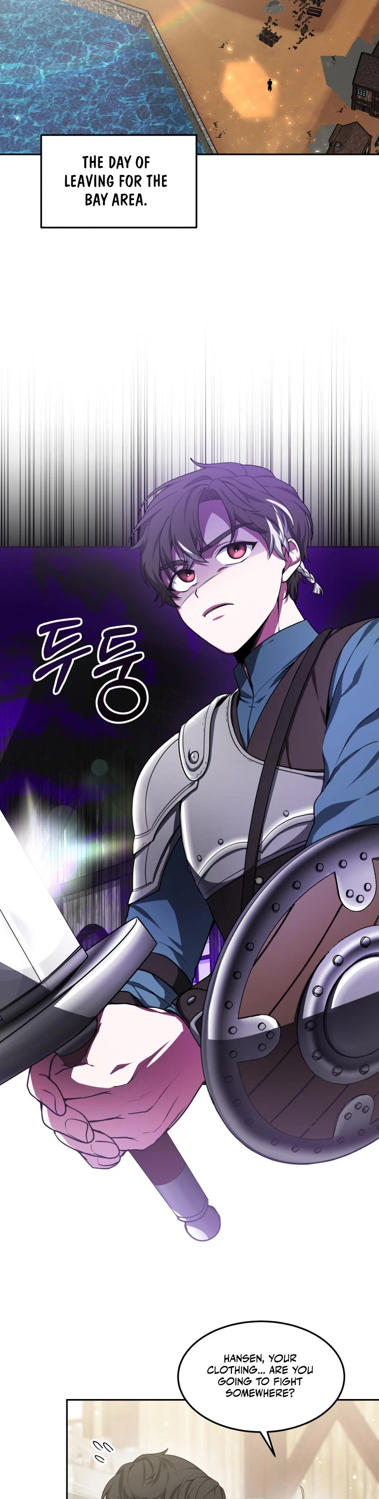 Dr. Player Chapter 19 page 13 - Chapter 19