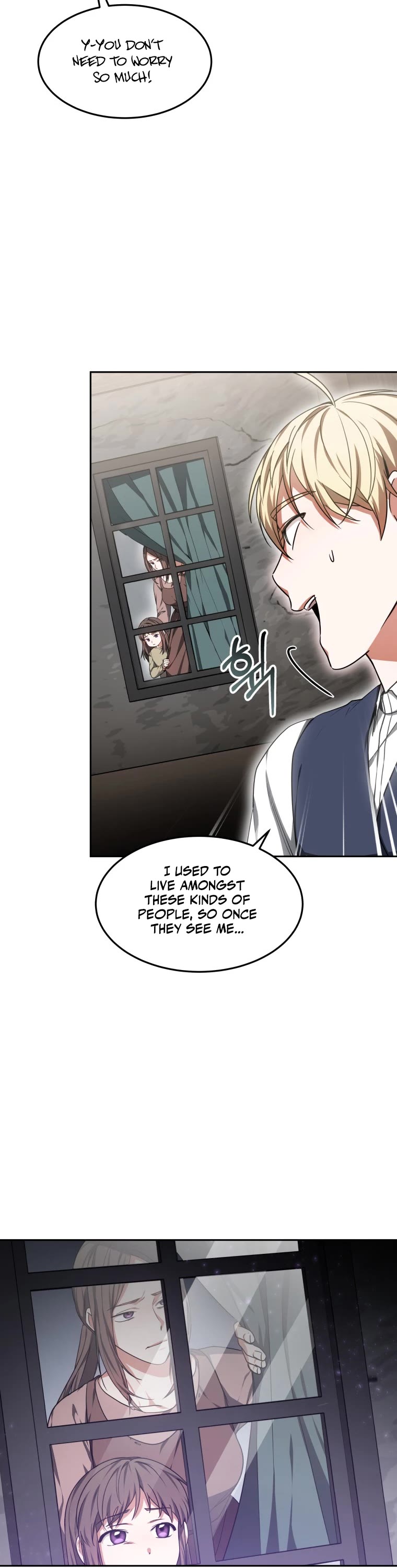 Dr. Player Chapter 19 page 23 - Chapter 19
